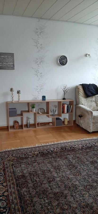 Ferienwohnung Gutowski Andernach Bagian luar foto