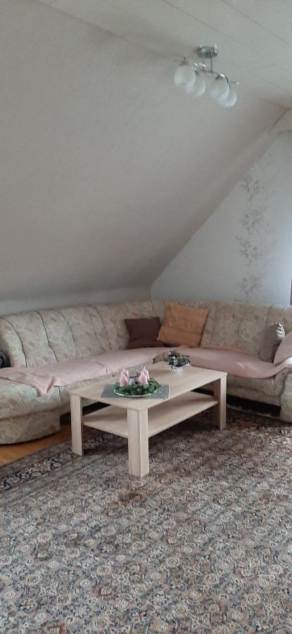 Ferienwohnung Gutowski Andernach Bagian luar foto