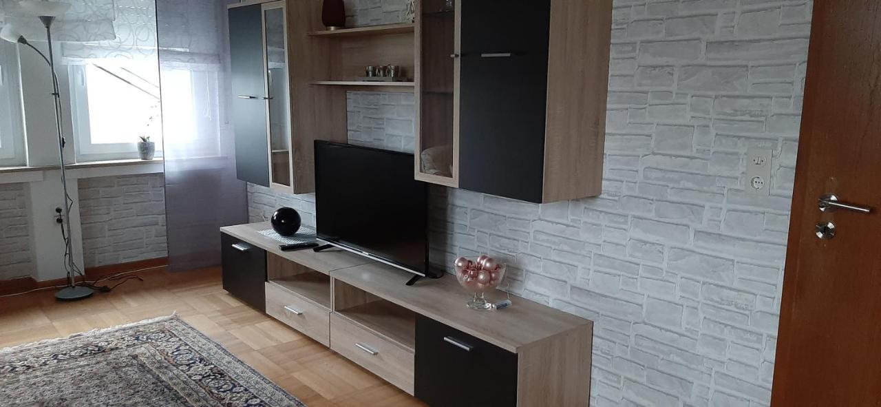 Ferienwohnung Gutowski Andernach Bagian luar foto