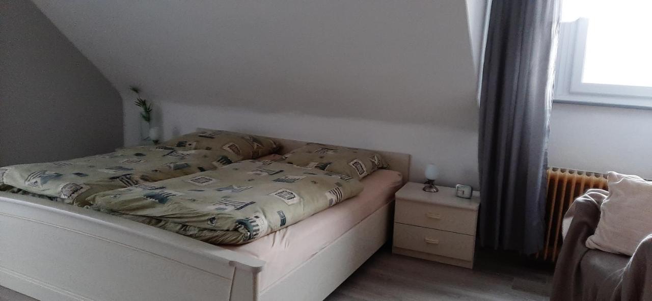 Ferienwohnung Gutowski Andernach Bagian luar foto