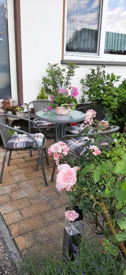 Ferienwohnung Gutowski Andernach Bagian luar foto